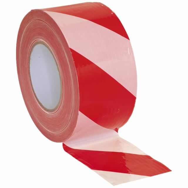 Barrier Tape Sello 75mmx500m