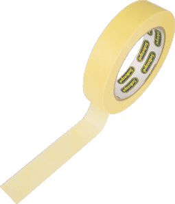 Tape Sello Mask 24x40m H|t Auto 2552