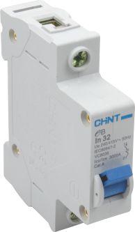 Elec Mts Prepac C|breaker 3ka 25A