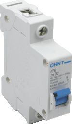 Elec Mts Prepac C|breaker 3ka 32A