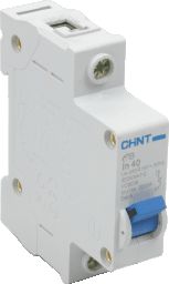 Elec Mts Prepac C|breaker 3ka 40A
