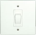 Elec Mts Prepac Isolator 50A 4×4 Dp Ct