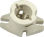 Elec Mts Lampholder Porcelain Es J67