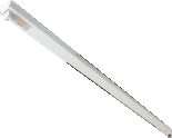 Elec Mts F|scent Fitting 5ft 1l 1500mm