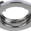 Elec Mts D|light Fit Stl 12v 50w Chrome Elec Mts D|light Fit Stl 12v 50w Chrome