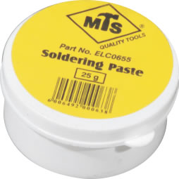 MTS Soldering Paste 25g