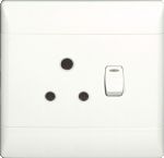 Elec Mts Prepac Socket Single 4×4 Cbi