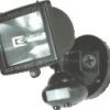 Elec Mts Floodlight With Sensor 150w Elec Mts Floodlight With Sensor 150w