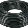 Elec Mts Wire Cabtyre Blk 0.75mmx3 100m Elec Mts Wire Cabtyre Blk 0.75mmx3 100m