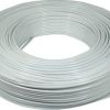 Elec Mts Wire Cabtyre Wht 2.50mmx3 100m Elec Mts Wire Cabtyre Wht 2.50mmx3 100m