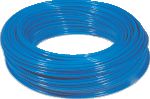 Elec Mts Wire House 2.5mm Blue 100m