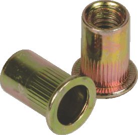 Riveter Fascor Fh40|60 8mm R|nut Ins