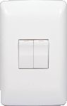 Elec Mts Prepac Switch 2l1w Diamond