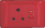 Elec Mts Prepac Socket Singl Ded|r 2×4