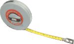 Tape Measure Steel Closed Steel Case 30m