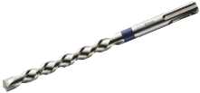 Irwin Drill Sds Plus Power 6x210mm Each