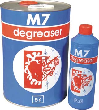 Degreaser Flight M7 500ml