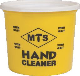 MTS Hand Cleaner With Grit 500g