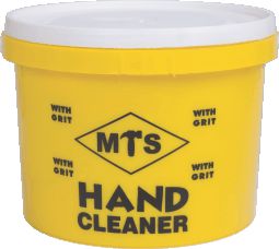 MTS Hand Cleaner With Grit 1kg