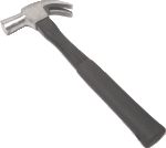 Hammer Gauntlet Claw R|handle 700gr