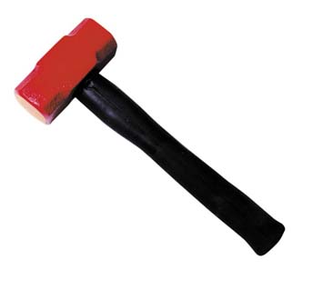 Hammer Gauntlet Copper R|hnd 1.8kg