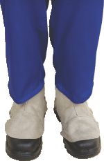 Spat Gbl Leather Adjustable – Per Pair