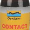 Genkem Adhesive Contact Cleaner 500ml Genkem Adhesive Contact Cleaner 500ml