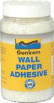 Genkem Adhesive Wall Paper 100g