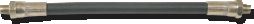 Grease Gun Gr Hose Flex H|d Ghc|hp-9|b