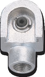 Grease Gun Gr Coupler Fixed 1|8bsp Hoc1b