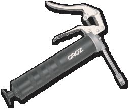 Grease Gun Gr Trigger 500gms G5r|dlp|b