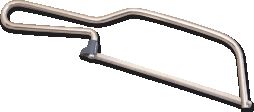 Hacksaw Gr Junior Jhf|4