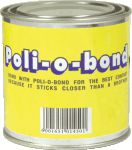 Poliobond Adhesive 500ml Tin