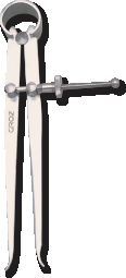 Caliper Gr Spring I|s 300mm Id|12