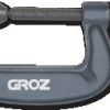 Clamp Gr G Ribbed 100mm Gcl-13d|100 Clamp Gr G Ribbed 100mm Gcl-13d|100