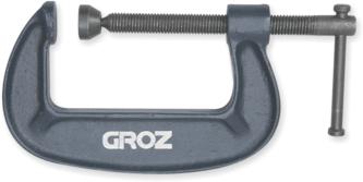 Clamp Gr G Ribbed 200mm Gcl-13d|200