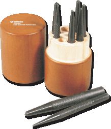 Punch Gr Centre Set W|box 1.5-5.5 Cp|8wd