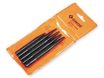 Punch Gr Centre Set Cp-5 5 Piece