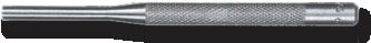 Punch Gr Pin Rd 6.0mm Ppr|6-0m