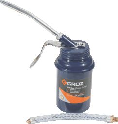 Oilcan Gr 180ml P|grip Flex|rid M15|rbf