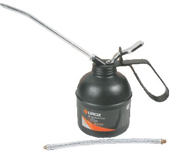 Oilcan Gr 500ml Flex|rid Spout Mp23frb