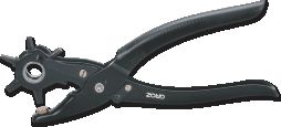 Plier Gr Revolving Punch 2.4.5mm Rpl6