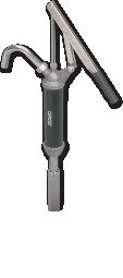 Pump Gr Barrel Lever Action Lbp|04
