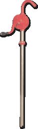 Pump Gr Rotary Hand 25mm Gnb-25|3r|spl