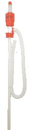 Pump Gr Siphon Polyethylene 205l Sph|2