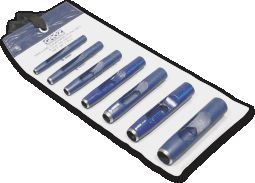 Punch Gr Belt|wad Set 6-19mm Hpl|7m-st