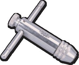 Tapwrench Gr T|type Ratchet M6-m10twr516