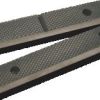 Vice Gr Jaws Only 100mm Stl P|pr Vice Gr Jaws Only 100mm Stl P|pr