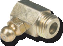 Grease Gr Nipple.10x1mm 90deg 5pc