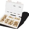 Grease Gr Nipple.asst-sae 110pc Gro7310 Grease Gr Nipple.asst-sae 110pc Gro7310